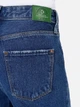 Джинсы Regular Fit женские Colin's 970 Berry CL1067232DN01396 25-32 Темно-синие (8683197983312) - изображение 6