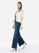 Джинсы Regular Fit женские Colin's 920 Elsa CL1067525DN43174 26-32 Темно-синие (8683197974761) - изображение 4