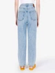 Джинсы Straight Fit женские Colin's 884 Lauren CL1069433DN43380 28-32 Голубые (8684112241753) - изображение 2