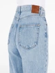 Джинсы Straight Fit женские Colin's 884 Lauren CL1069433DN43380 28-32 Голубые (8684112241753) - изображение 6