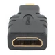 Перехідник HDMI to micro-HDMI Cablexpert (A-HDMI-FD) - изображение 2
