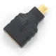 Перехідник HDMI to micro-HDMI Cablexpert (A-HDMI-FD) - изображение 4