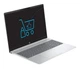 Ноутбук HP OmniBook 5 AI OLED Ultra 5-225U/16GB/2TB/Win11 - изображение 3