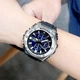 Наручний годинник CASIO MWA-300H-2AVDF - изображение 2