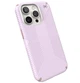 Захисний чохол Speck Presidio2 Grip MagSafe для iPhone 15 Pro (150563-3207) - Soft Lilac - зображення 2