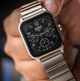 Наручний годинник CASIO MTP-M306D-1AVDF - изображение 2