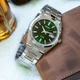 Наручний годинник CASIO MTP-B180D-3AVDF - изображение 2