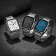 Наручний годинник CASIO MTP-M306D-7AVDF - изображение 5