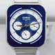 Наручний годинник CASIO MTP-M307D-2BVDF - изображение 4