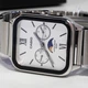 Наручний годинник CASIO MTP-M305D-7A2VDF - изображение 6