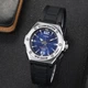 Наручний годинник CASIO MWA-100H-2AVDF - изображение 5
