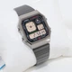 Наручний годинник CASIO A130WEGG-1AEF - изображение 3