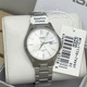 Наручний годинник CASIO MTS-115D-7AVDF - изображение 2