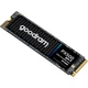 Твердотільний накопичувач SSD 512Gb, Goodram PX500 (Gen.3), PCI-E 3.0 x4, M.2 2280, 3D TLC, 3200/2400 МБ/с (SSDPR-PX500-512-80-G3) - изображение 2