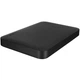 Накопитель внешний HDD 2.5" USB 1.0TB Toshiba Canvio Ready Black (HDTP210EK3AA) - изображение 3