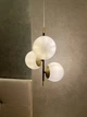 Перламутровая штукатурка Imagine Decor "Silk" мокрый шелк 1 л - изображение 8