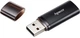 Флеш пам'ять USB Apacer AH25B 32GB USB 3.2 Gen1 Black (AP32GAH25BB-1) - зображення 3