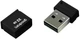 Флеш пам'ять USB Goodram UPI2 32GB USB 2.0 Black (UPI2-0320K0R11) - зображення 3