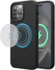 Чохол Elago Silicone Case with MagSafe для Apple iPhone 14 Pro Max (ES14MSSC67PRO-BK) Black - зображення 2