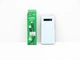 Смартфон Samsung S10 SM-G973F/DS 8/128 NFC White (б/у) - зображення 2