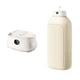 Портативная электросушилка для одежды с чехлом Portable Drying Machine SH-005 / Подвесная сушилка для белья с таймером - изображение 3
