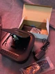 Портативная аудиосистема KLIM Boombox E1 с CD, Bluetooth, FM, USB, AUX - изображение 4