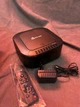 Портативная аудиосистема KLIM Boombox E1 с CD, Bluetooth, FM, USB, AUX - изображение 5