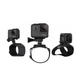 Крепление экшн-камеры GoPro The Strap (Hand + Wrist+ Arm + Leg Mount) (AHWBM-002) - изображение 2