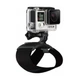 Крепление экшн-камеры GoPro The Strap (Hand + Wrist+ Arm + Leg Mount) (AHWBM-002) - изображение 4