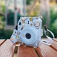 Чохол Fujifilm Instax Mini 12 Case Transparent космос - зображення 7