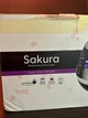 Мультиварка Sakura Yum Asia YUM-EN15 1.5 л Advanced Fuzzy Logic - изображение 7