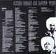 Вінілова платівка The Jimi Hendrix Experience - Axis: Bold As Love (Vinyl, LP, Album, Reissue, Remastered, Repress, Mono) - изображение 2