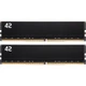 Модуль пам'яті для комп'ютера DDR4 32GB (2x16GB) 3200 MHz 42-Series eXceleram (E-42-002D-32) - изображение 1