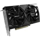 Відеокарта PNY Nvidia GeForce RTX 5060 Dual Fan GPU 8G (VCG50608DFXPB1) - изображение 2