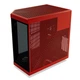 Корпус Hyte Y70 Touch Infinite Black-Red Mid-Tower E-ATX with PCIE 4.0 cable (CS-HYTE-Y70TTI-RB) - изображение 4