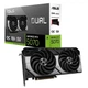 Відеокарта GF RTX 5070 12GB GDDR7 Dual OC Asus (DUAL-RTX5070-O12G) - зображення 1