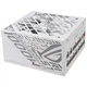 Блок питания ASUS ROG Strix 1000W Platinum White Edition (90YE00W4-B0NA00) - изображение 1
