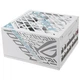 Блок питания ASUS ROG Strix 1000W Platinum White Edition (90YE00W4-B0NA00) - изображение 2