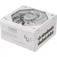 Блок живлення Asus TUF-GAMING-1000G-WHITE PCIE5 1000W Gold (90YE00S5-B0NA00) - изображение 1