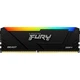 Модуль пам'яті для комп'ютера DDR4 32GB 3600 MHz Fury Beast RGB Kingston Fury (ex.HyperX) (KF436C18B - изображение 1