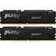 Модуль пам`яті DDR5 2x8GB/6000 Kingston Fury Beast Black (KF560C30BBEK2-16) - изображение 1