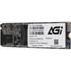SSD 1Tb AGI AI828 M.2 2280 PCIe Gen 4x4 NVMe 1.4 3D NAND, Retail - изображение 4