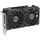 Відеокарта ASUS AMD Radeon RX 9060XT DUAL 16GB GDDR6 (DUAL-RX9060XT-16G) - зображення 2