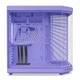 Корпус Hyte Y70 Taro Milk Mid-Tower E-ATX with PCIE 4.0 cable (CS-HYTE-Y70-TM) - изображение 3
