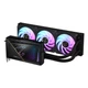Видеокарта Gigabyte GeForce RTX 5080 AORUS XTREME WATERFORCE 16G (GV-N5080AORUSX W-16GD) - изображение 2