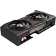 Відеокарта AMD Radeon RX 9060 XT 16GB GDDR6 Pulse Gaming OC Sapphire (11350-03-20G) - изображение 5