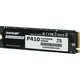 Накопичувач SSD M.2 2280 2TB Patriot (P410P2TBM28H) - изображение 3