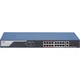 Коммутатор сетевой Hikvision DS-3E1318P-EI(B) - изображение 4
