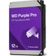 Жорсткий диск 3.5" 12TB WD (WD122PURP) - зображення 1