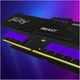 Модуль пам'яті Kingston 128GB 5600MT/s DDR5 CL36 DIMM (Kit of 2) FURY Beast RGB (1860070) - изображение 11